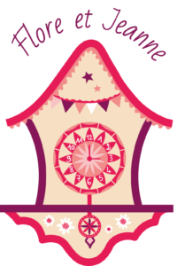 flore et jeanne ateliers