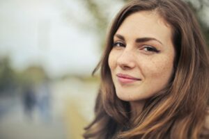 estime de soi et yoga du visage